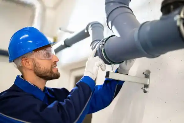 water damage restoration service Ripon